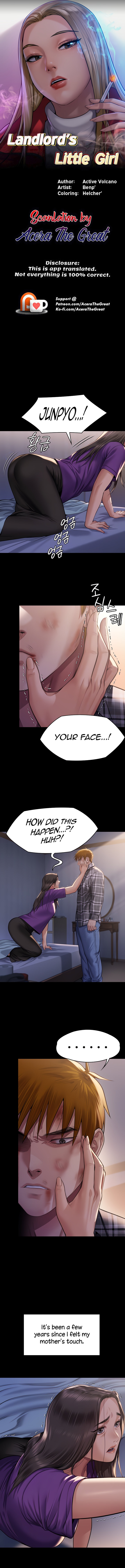 Queen Bee - Chapter 314 [photo 2] - MangaPorn