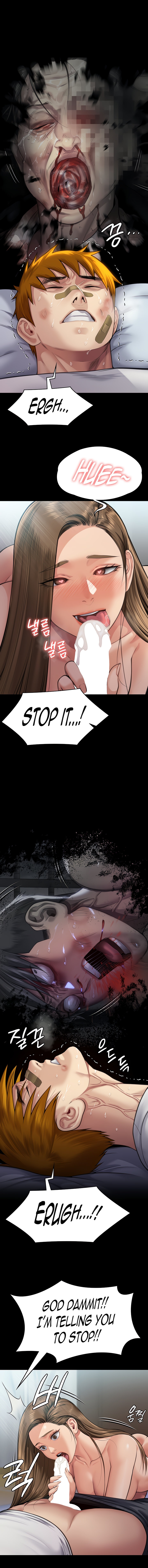 Queen Bee - Chapter 314 [photo 20] - MangaPorn