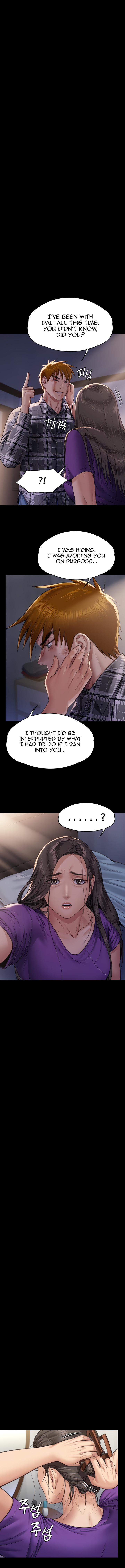 Queen Bee - Chapter 314 [photo 3] - MangaPorn