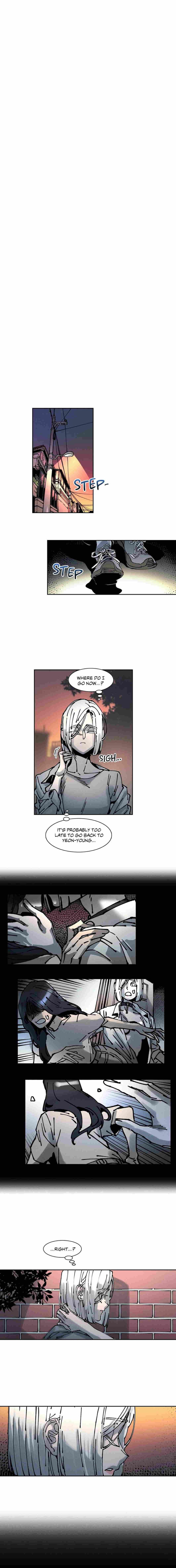 White Angels Get No Rest - Chapter 64 [photo 11] - MangaPorn