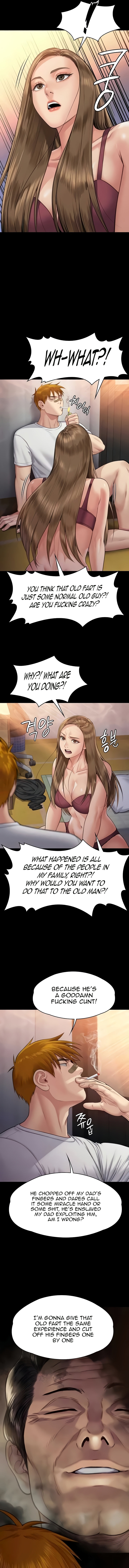 Queen Bee - Chapter 315 [photo 11] - MangaPorn