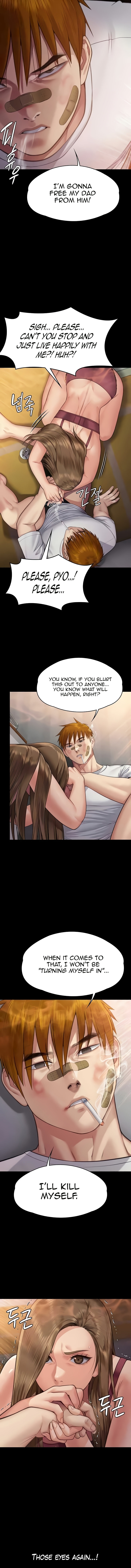 Queen Bee - Chapter 315 [photo 12] - MangaPorn
