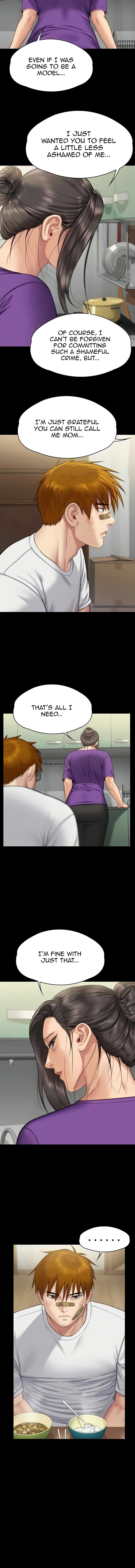 Queen Bee - Chapter 315 [photo 14] - MangaPorn