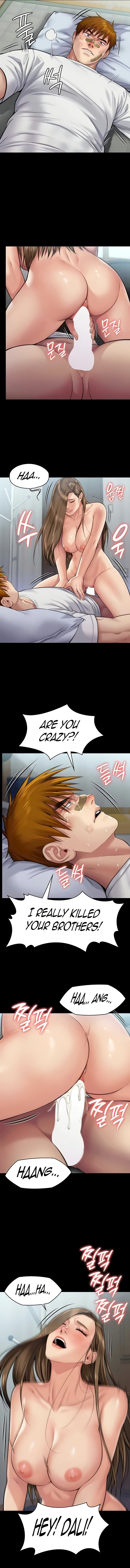 Queen Bee - Chapter 315 [photo 3] - MangaPorn