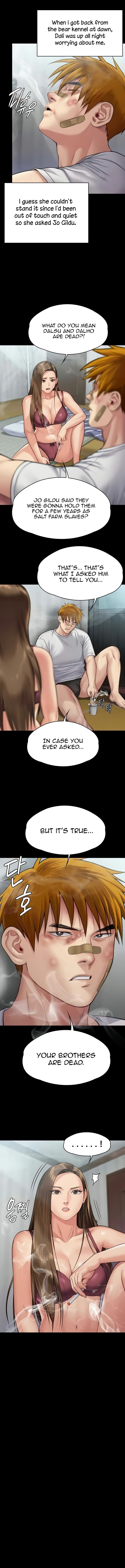 Queen Bee - Chapter 315 [photo 6] - MangaPorn