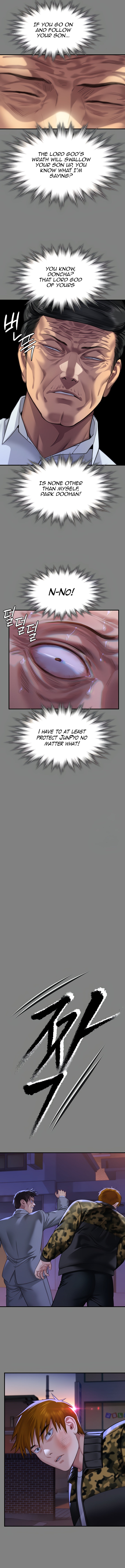 Queen Bee - Chapter 316 [photo 12] - MangaPorn