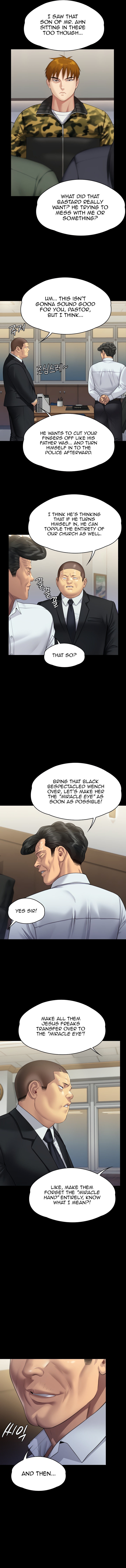 Queen Bee - Chapter 316 [photo 21] - MangaPorn