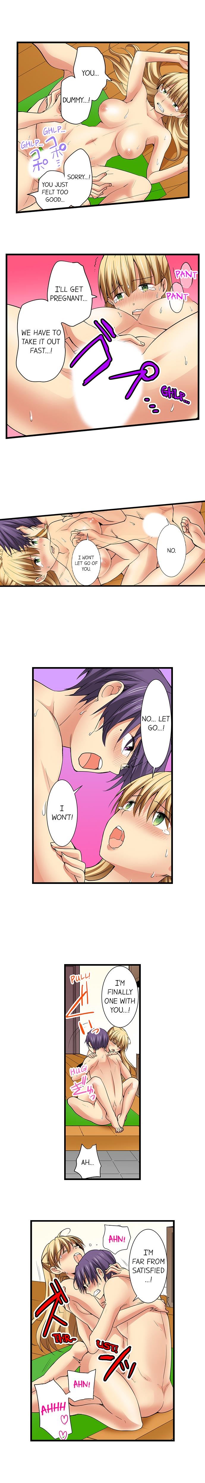 Sneaked Into A Horny Girls’ School - Chapter 46 [photo 8] - MangaPorn