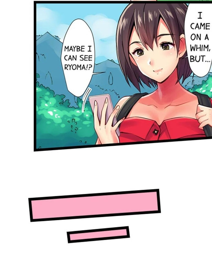 Pregnancy Village - Chapter 1 [photo 4] - MangaPorn