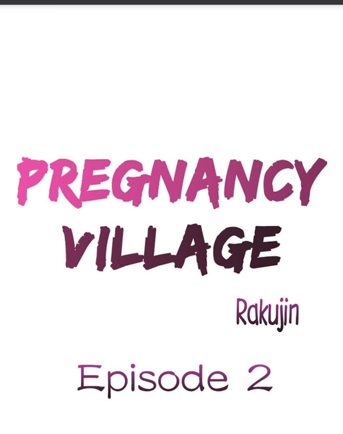 Pregnancy Village - Chapter 2 [photo 1] - MangaPorn