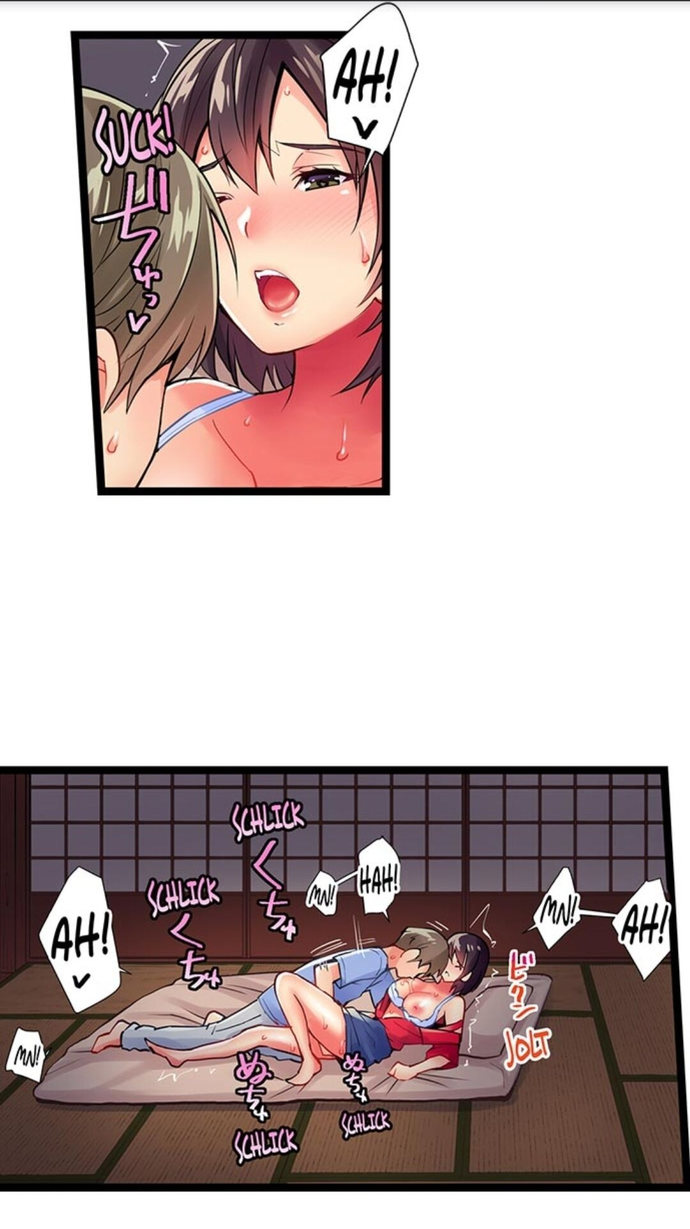 Pregnancy Village - Chapter 2 [photo 20] - MangaPorn