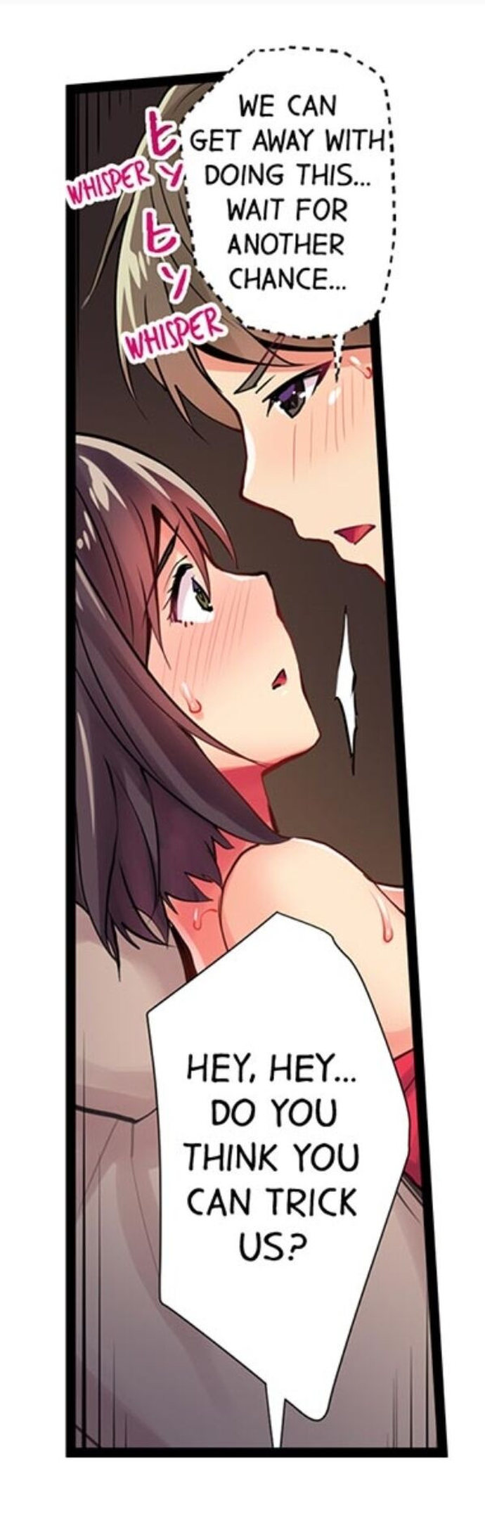 Pregnancy Village - Chapter 2 [photo 29] - MangaPorn