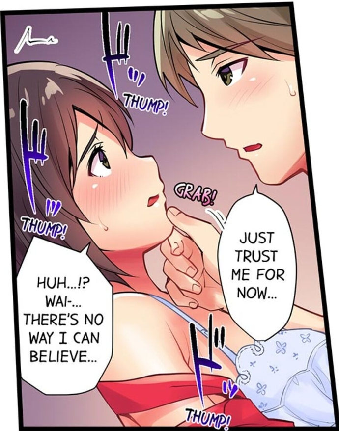 Pregnancy Village - Chapter 2 [photo 5] - MangaPorn