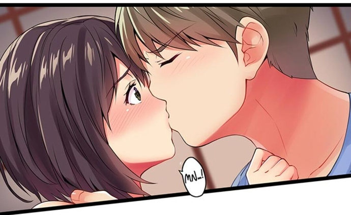 Pregnancy Village - Chapter 2 [photo 7] - MangaPorn