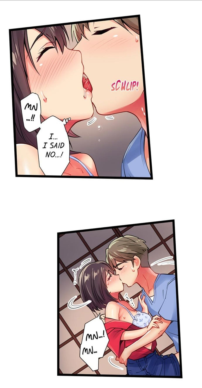 Pregnancy Village - Chapter 2 [photo 9] - MangaPorn