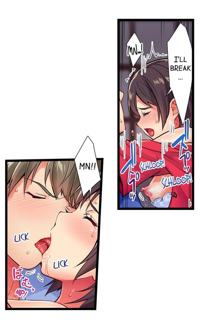 Pregnancy Village - Chapter 3 [photo 15] - MangaPorn