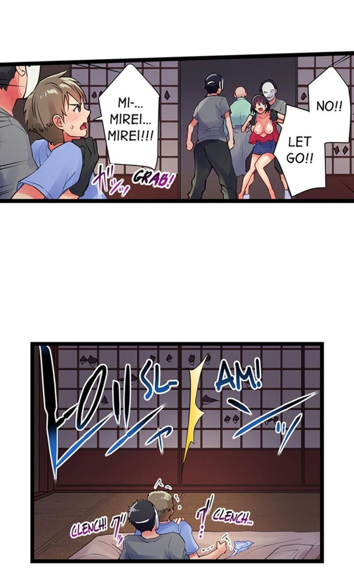 Pregnancy Village - Chapter 3 [photo 27] - MangaPorn