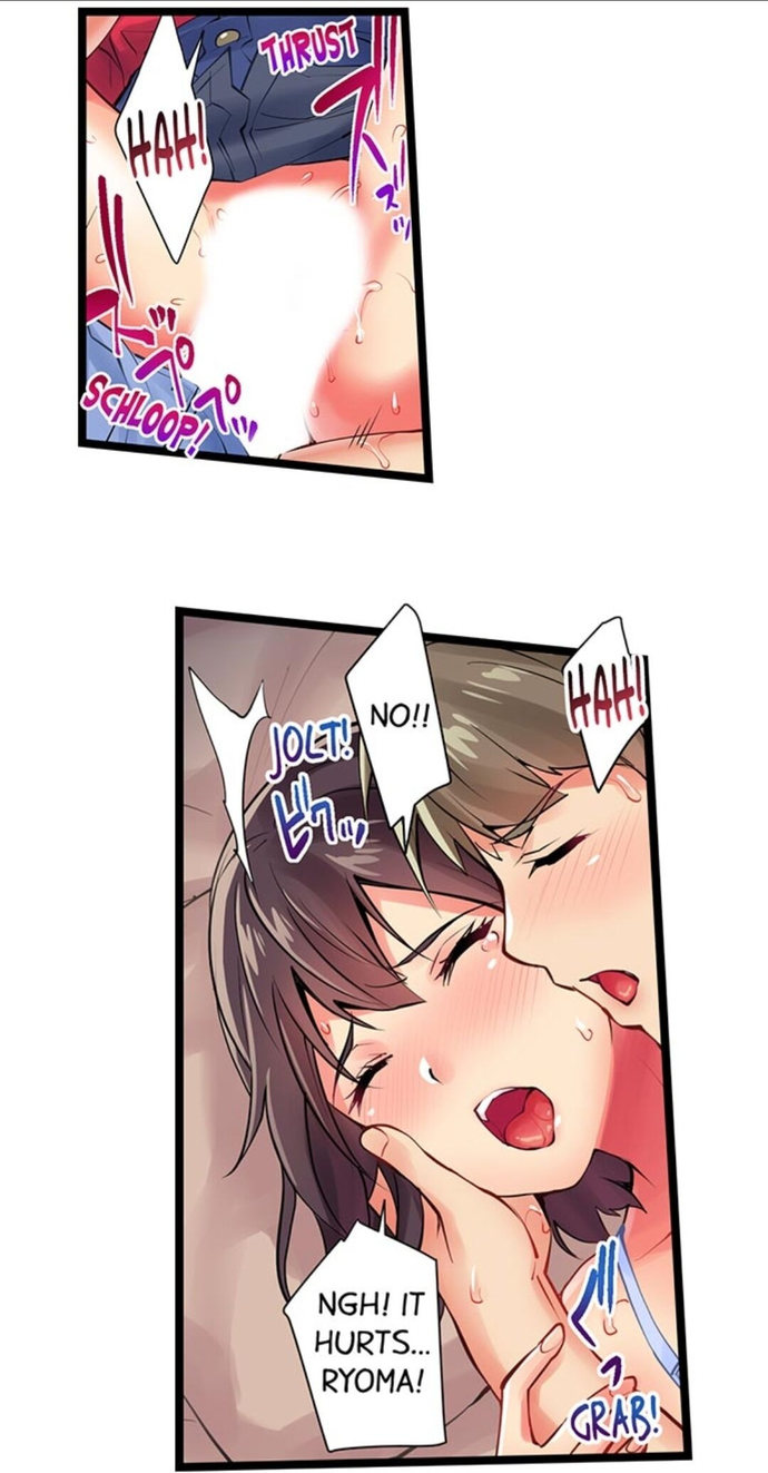 Pregnancy Village - Chapter 3 [photo 3] - MangaPorn