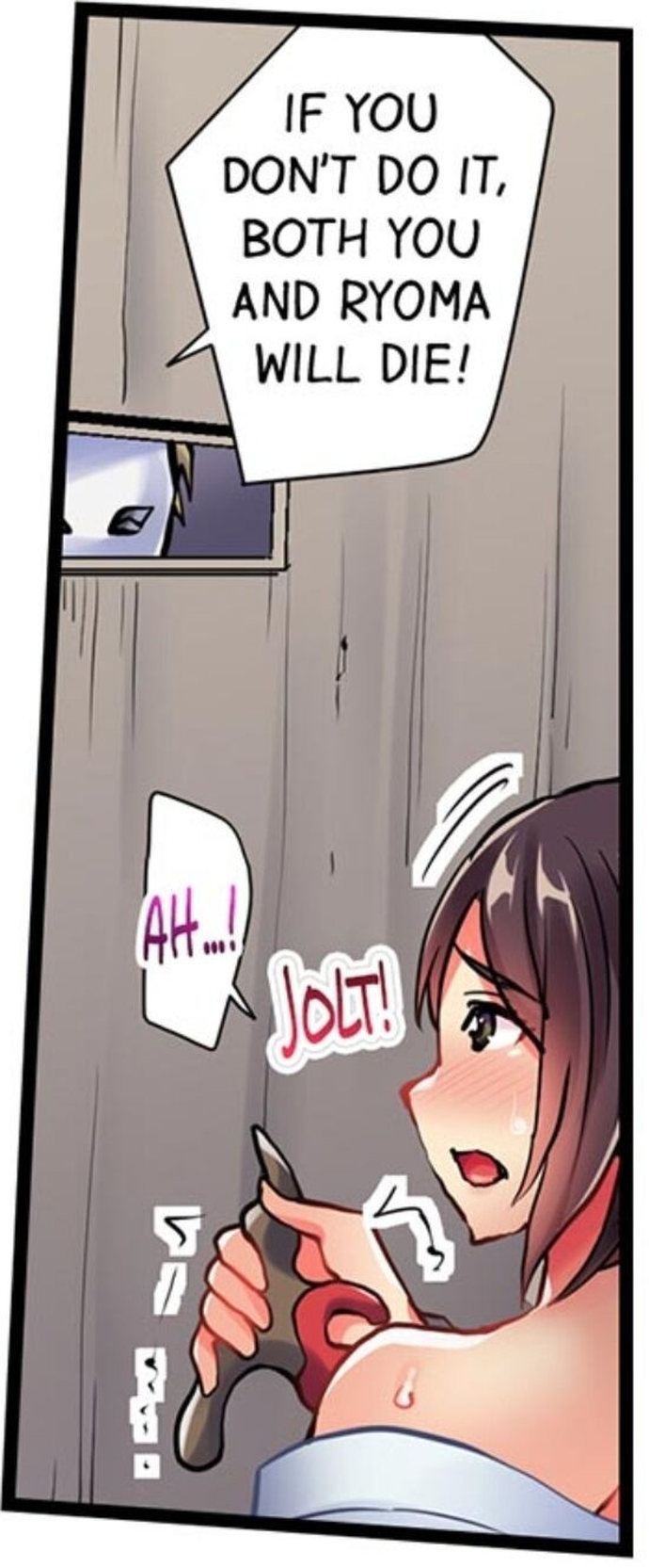 Pregnancy Village - Chapter 4 [photo 15] - MangaPorn