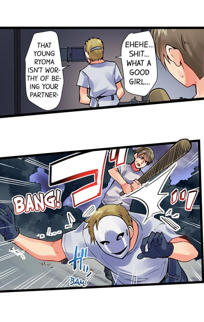 Pregnancy Village - Chapter 4 [photo 24] - MangaPorn