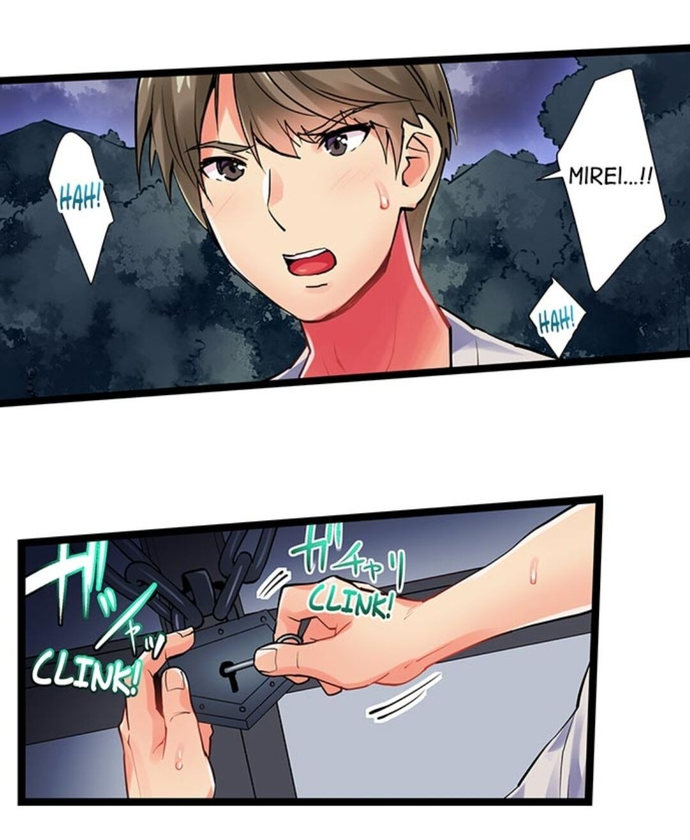 Pregnancy Village - Chapter 4 [photo 26] - MangaPorn