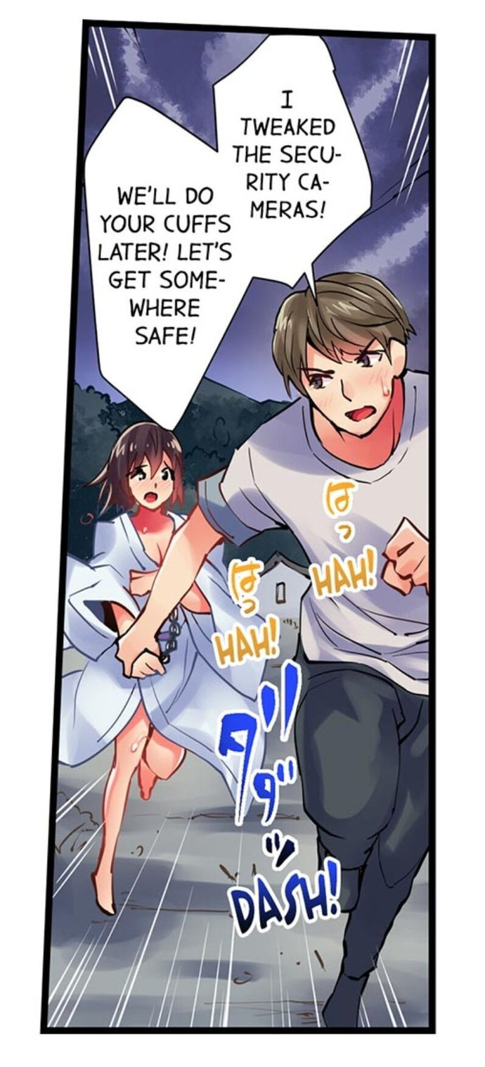 Pregnancy Village - Chapter 4 [photo 30] - MangaPorn