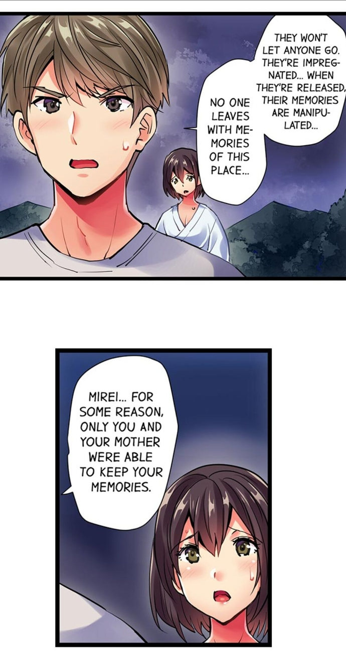 Pregnancy Village - Chapter 4 [photo 35] - MangaPorn