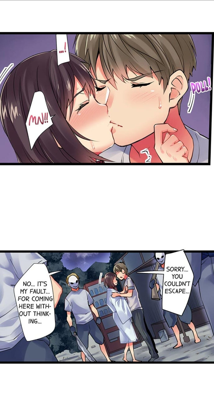 Pregnancy Village - Chapter 5 [photo 10] - MangaPorn