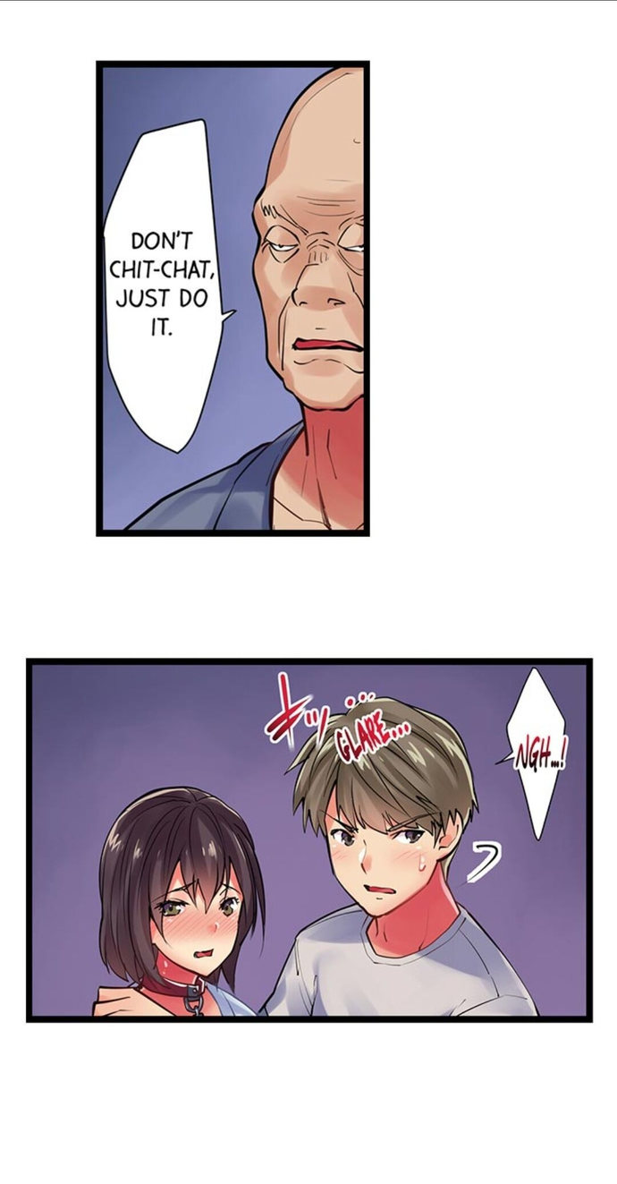 Pregnancy Village - Chapter 5 [photo 11] - MangaPorn