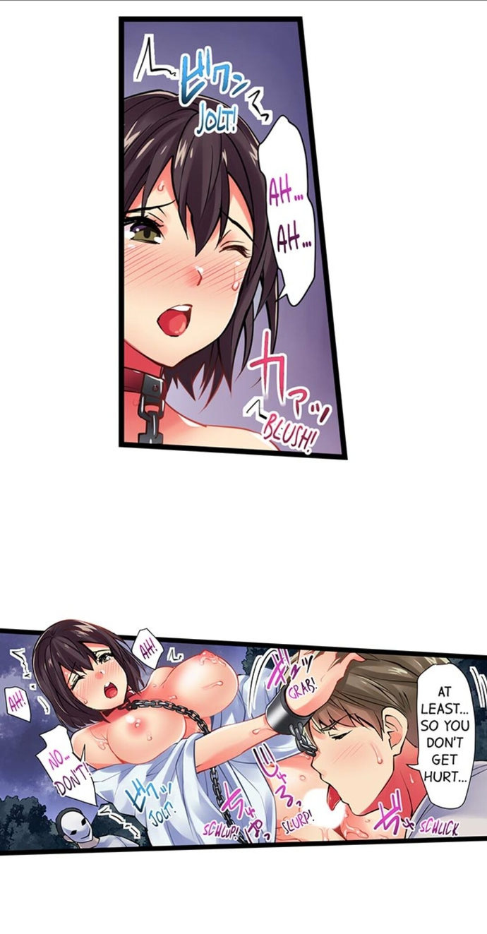 Pregnancy Village - Chapter 5 [photo 17] - MangaPorn