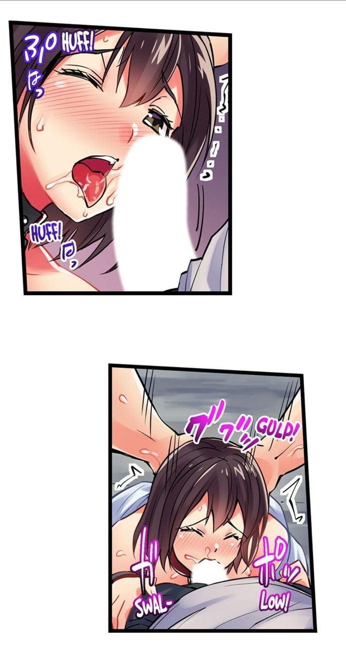 Pregnancy Village - Chapter 5 [photo 28] - MangaPorn