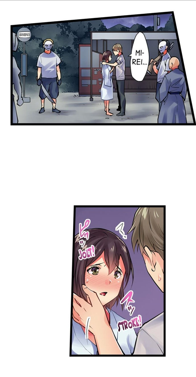 Pregnancy Village - Chapter 5 [photo 9] - MangaPorn