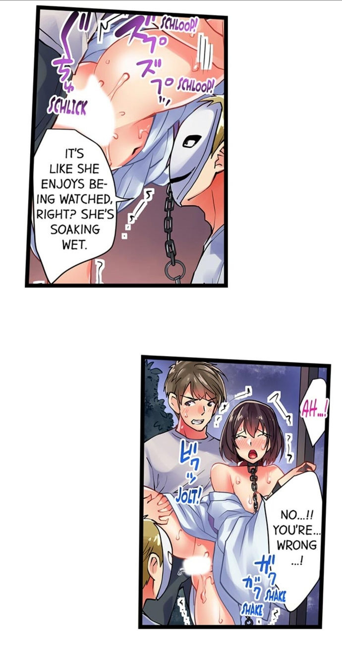 Pregnancy Village - Chapter 6 [photo 17] - MangaPorn