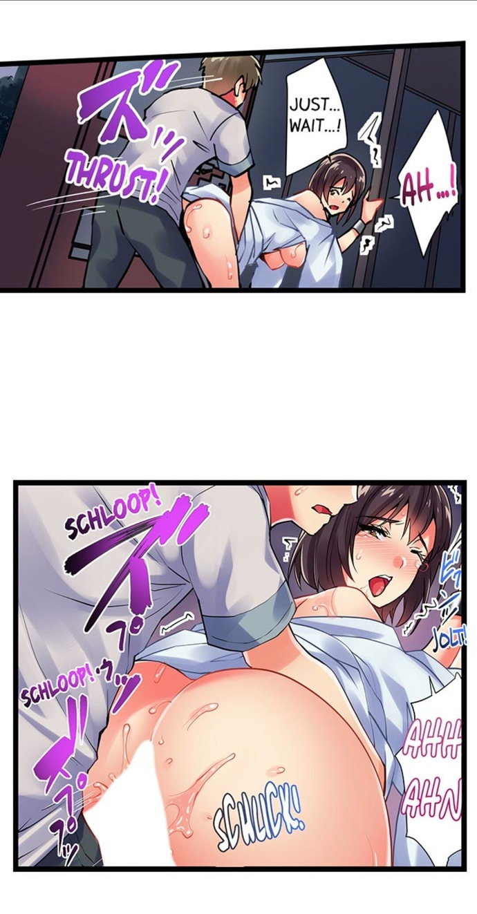 Pregnancy Village - Chapter 6 [photo 8] - MangaPorn