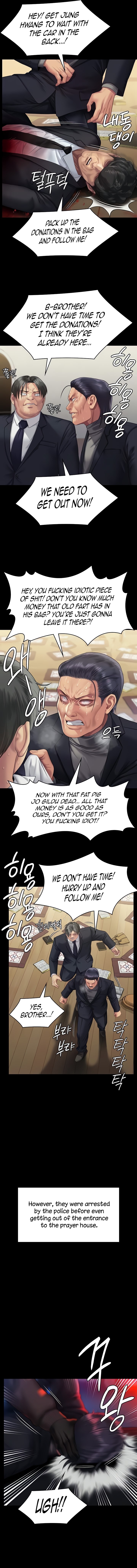 Queen Bee - Chapter 320 [photo 13] - MangaPorn