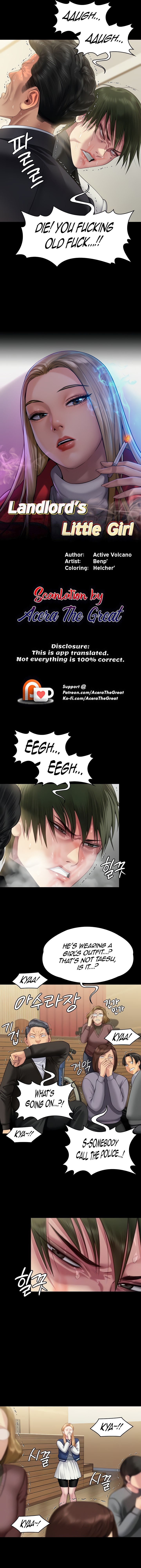 Queen Bee - Chapter 320 [photo 2] - MangaPorn