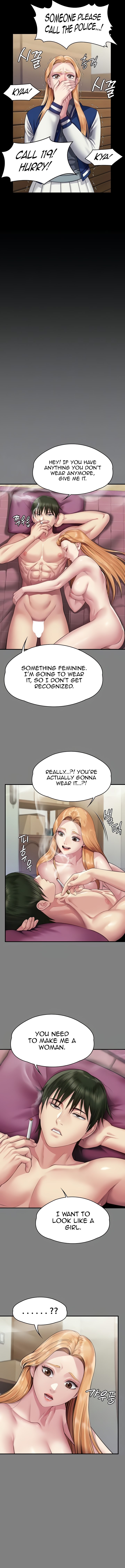 Queen Bee - Chapter 320 [photo 3] - MangaPorn