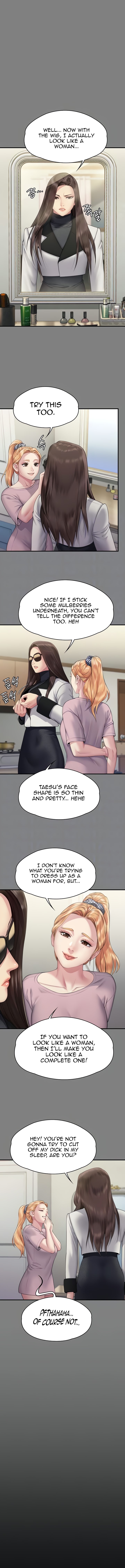 Queen Bee - Chapter 320 [photo 4] - MangaPorn