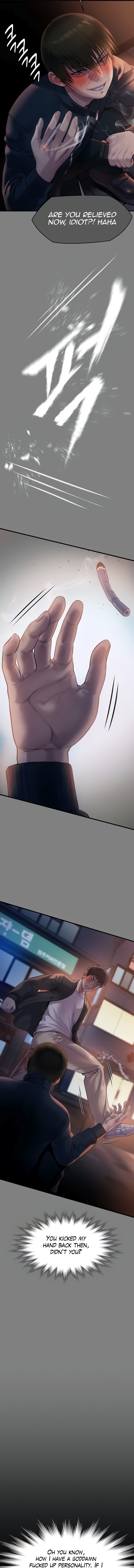 Queen Bee - Chapter 320 [photo 9] - MangaPorn