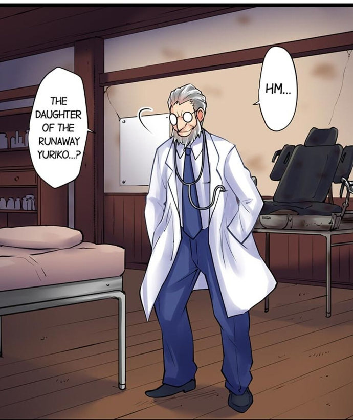 Pregnancy Village - Chapter 7 [photo 10] - MangaPorn