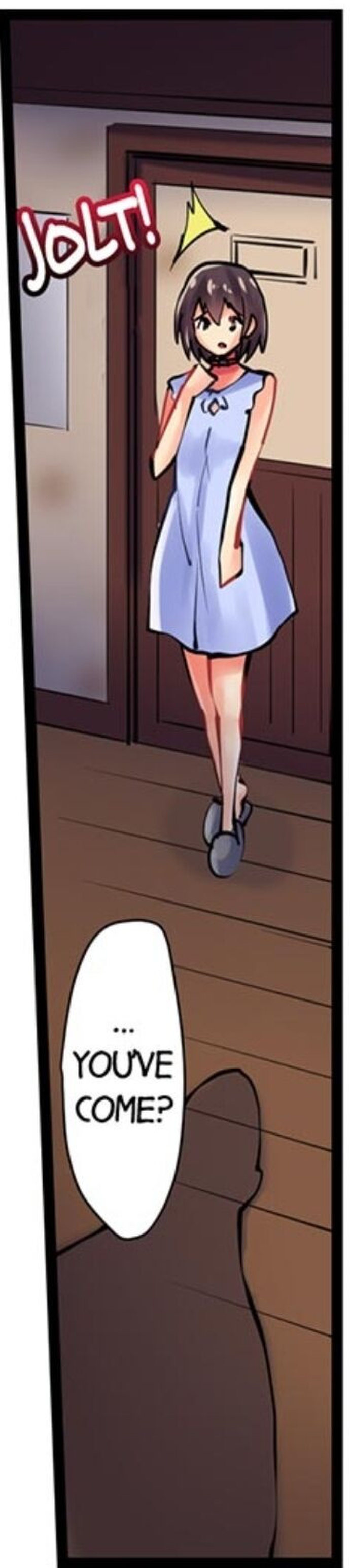 Pregnancy Village - Chapter 7 [photo 11] - MangaPorn