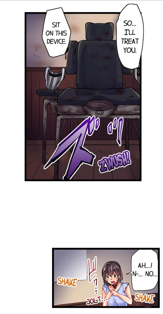 Pregnancy Village - Chapter 7 [photo 13] - MangaPorn