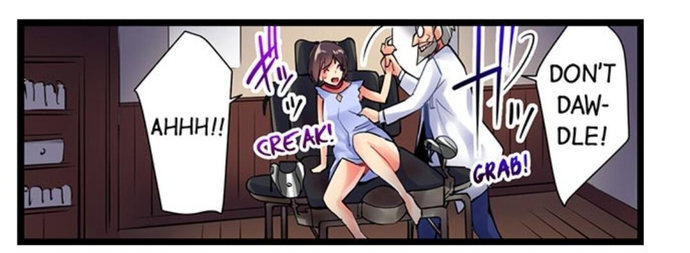 Pregnancy Village - Chapter 7 [photo 15] - MangaPorn
