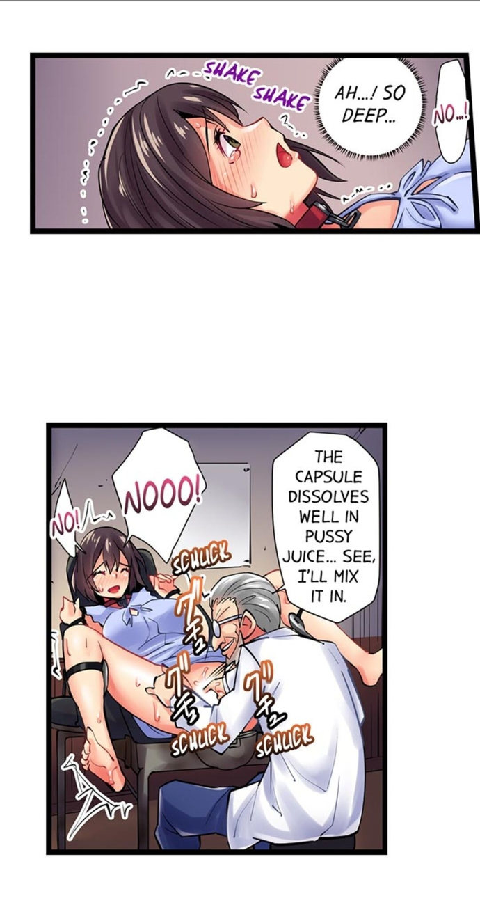 Pregnancy Village - Chapter 7 [photo 16] - MangaPorn