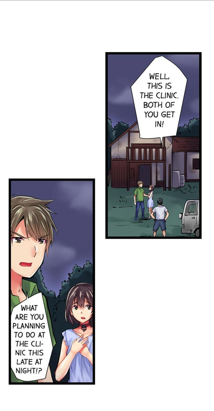 Pregnancy Village - Chapter 7 [photo 2] - MangaPorn