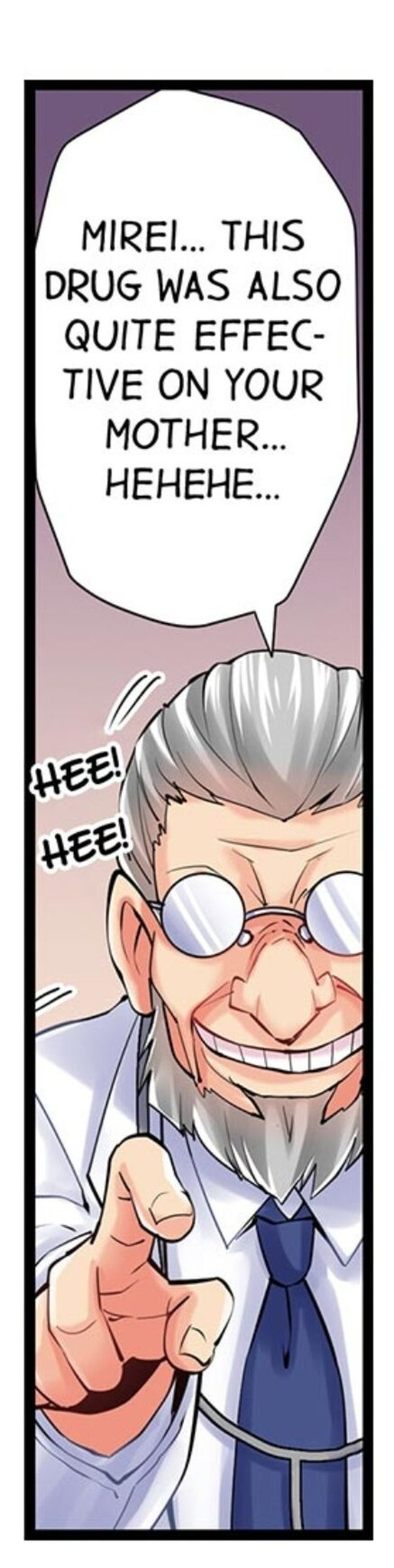 Pregnancy Village - Chapter 7 [photo 21] - MangaPorn