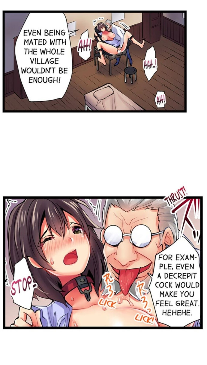 Pregnancy Village - Chapter 7 [photo 28] - MangaPorn