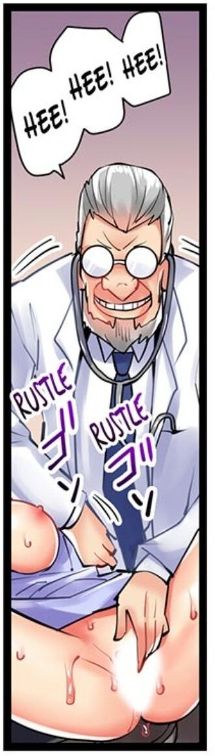 Pregnancy Village - Chapter 7 [photo 29] - MangaPorn