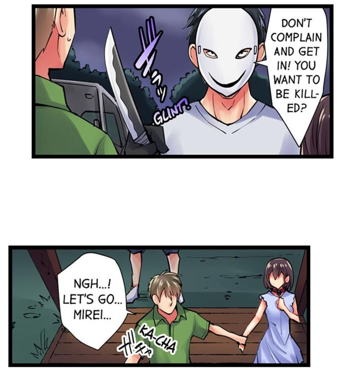 Pregnancy Village - Chapter 7 [photo 3] - MangaPorn