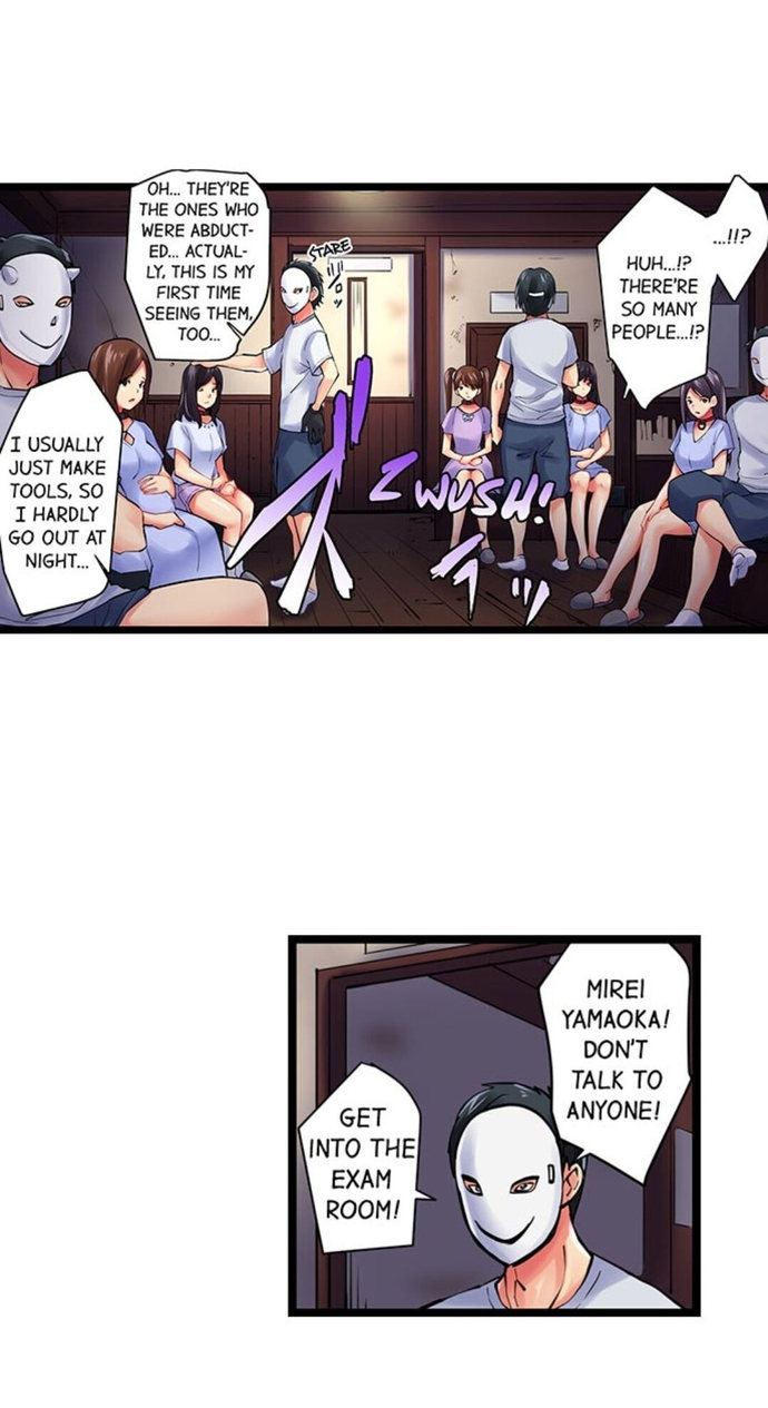 Pregnancy Village - Chapter 7 [photo 4] - MangaPorn